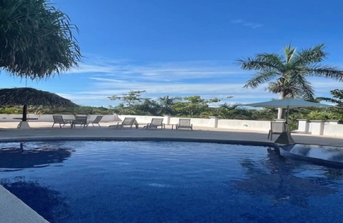 Esterillos Este Condominio | Condo with ocean views;
