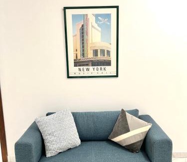 Gzira Apartamento | Condo with Patio overlooking Piazza