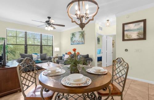 Regal Palms Casa | Condo with Private Patio - Near Disney's Animal Kingdom