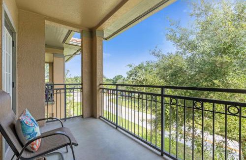 Regal Palms Casa | Condo with Private Patio - Near Disney's Animal Kingdom
