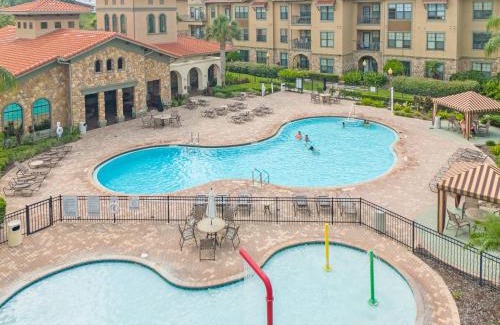 Regal Palms Casa | Condo with Private Patio - Near Disney's Animal Kingdom