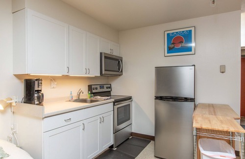 Alyeska Apartamento | Condominio con impresionantes vistas cerca de tiendas y restaurantes con acceso inmediato a las pistas