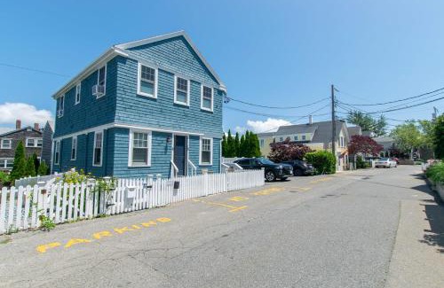 Provincetown Casa | Condo with Wading Pool Dog Welcome