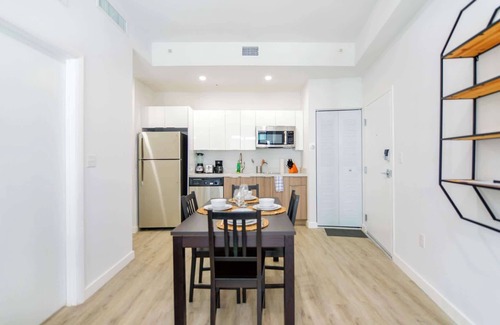 Wynwood Art District Apartamento | Comfortable Apartment in Charming Wynwood