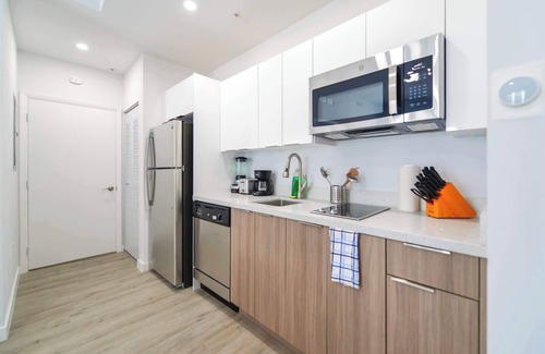 Wynwood Art District Apartamento | Comfortable Apartment in Charming Wynwood