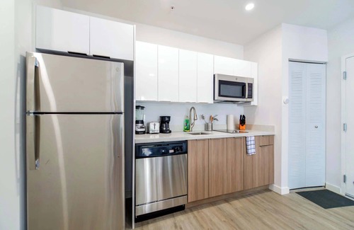 Wynwood Art District Apartamento | Comfortable Apartment in Charming Wynwood
