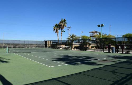 Rancho El Dorado Casa | Condo76-4 The STAR OF THE SEA