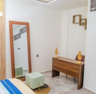 Lome Apartamento | CondoLind- Appart confortable à Lomé