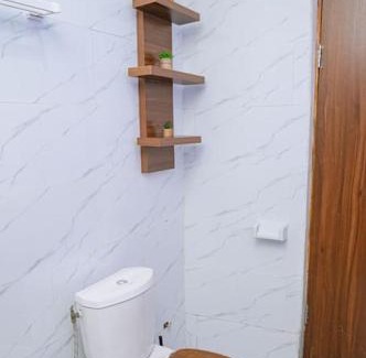 Lome Apartamento | CondoLind- Appart confortable à Lomé