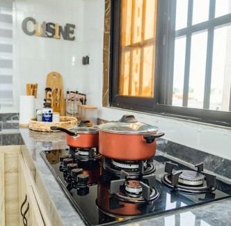 Lome Apartamento | CondoLind- Appart confortable à Lomé