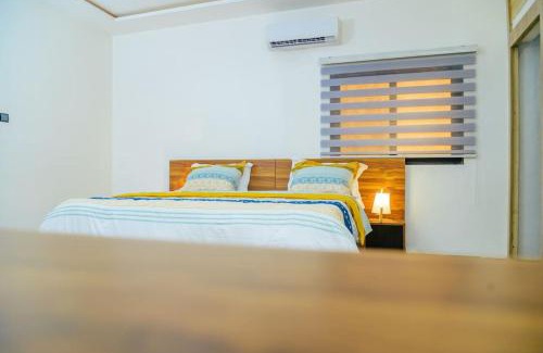 Lome Apartamento | CondoLind- Appart confortable à Lomé