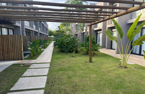 Porto da Rua Apartamento | Condomínio Manah