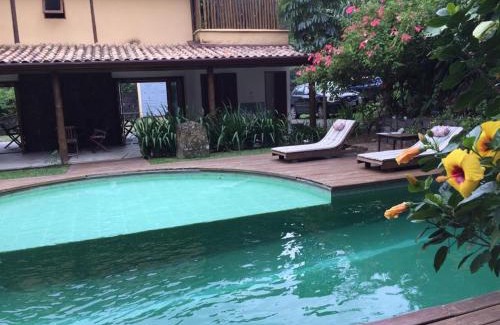 Bexiga Casa | Condomínio Acquaville Casa 12