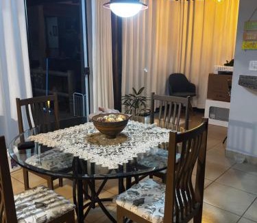 Bexiga Casa | Condomínio Acquaville Casa 12
