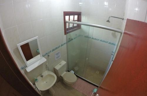 Ilha Grande Casa | Condomínio Aldeia