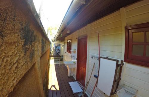 Ilha Grande Casa | Condomínio Aldeia