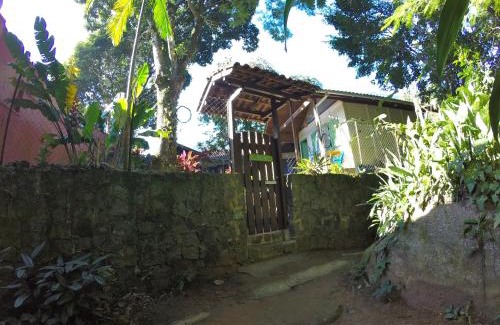Ilha Grande Casa | Condomínio Aldeia