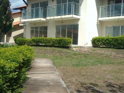 Boa Vista Apartamento | Condomínio Arca de Nóe - ap 27(flat 01)