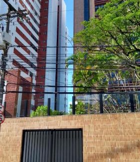Barra Apartamento | Condomínio Barra Sammer Flat