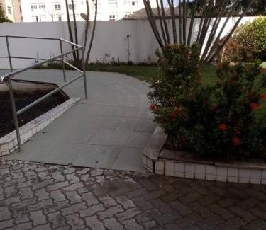 Barra Apartamento | Condomínio Barra Sammer Flat