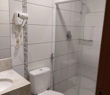 Barretos Apartamento | Condomínio Barretos Thermas Park Apto 514