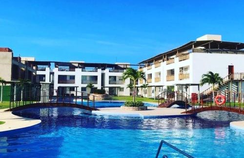 Canoa Quebrada Apartamento | Condomínio Boas Vistas