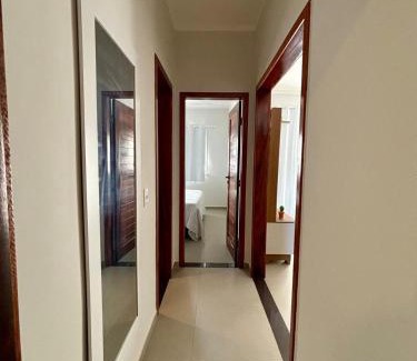 Canoa Quebrada Apartamento | Condomínio Boas Vistas