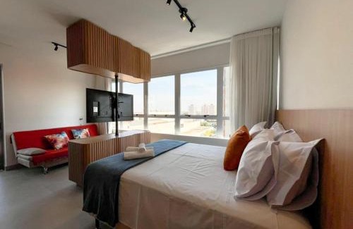 Sao Jose do Rio Preto Apartamento | Condomínio Residencial Hype 017 - São José do Rio Pret