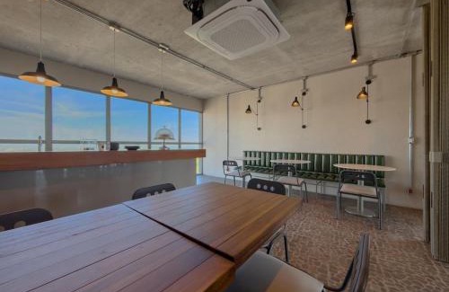 Sao Jose do Rio Preto Apartamento | Condomínio Residencial Hype 017 - São José do Rio Pret