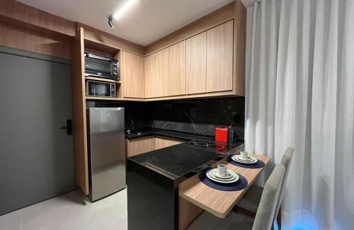 Sao Jose do Rio Preto Apartamento | Condomínio Residencial Hype 017 - São José do Rio Pret