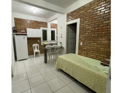 Flecheiras Casa | Condomínio Chalés Santo Antônio - Flecheiras