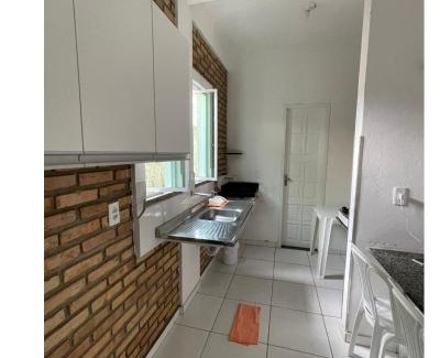Flecheiras Casa | Condomínio Chalés Santo Antônio - Flecheiras