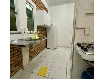 Flecheiras Casa | Condomínio Chalés Santo Antônio - Flecheiras