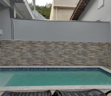Lindoia Casa | Condomínio Circuito das Águas