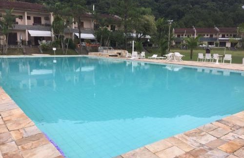 Balneario Cidade Atlantica Casa | Condomínio Clube lazer total na Praia da Enseada