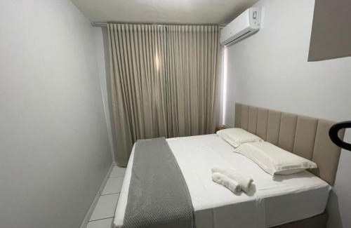 Plano Diretor Sul Apartamento | Condomínio Colina