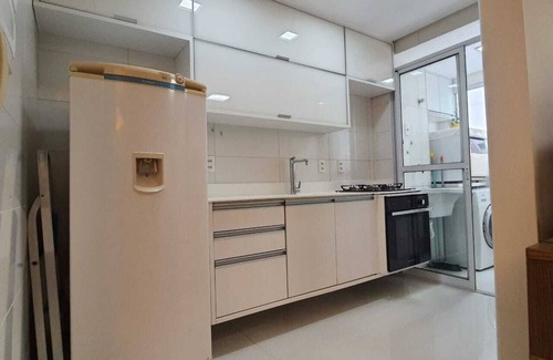Itapua Apartamento | Condomínio Colina de Piatã - Bahia/salvador/piatã