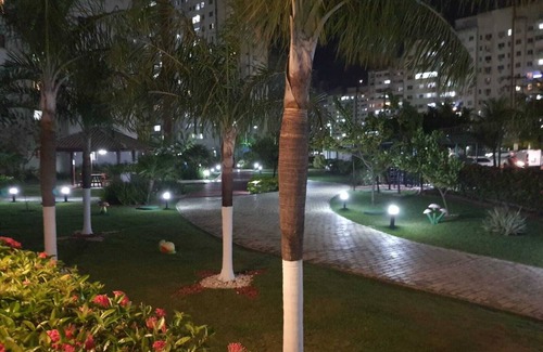 Itapua Apartamento | Condomínio Colina de Piatã - Bahia/salvador/piatã