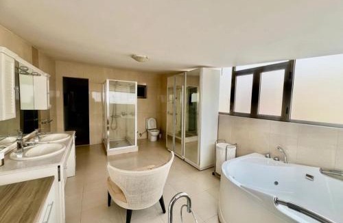 Luanda Casa | Condomínio conchas de talatona