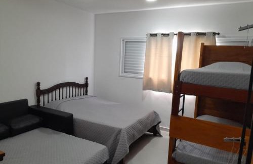 Cachoeira Paulista Apartamento | Condomínio da Fé - Studio Loft - 12º andar