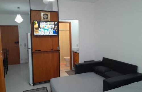Cachoeira Paulista Apartamento | Condomínio da Fé - Studio Loft - 12º andar