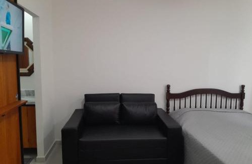 Cachoeira Paulista Apartamento | Condomínio da Fé - Studio Loft - 12º andar