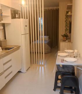 Cachoeira Paulista Apartamento | Condomínio da Fé