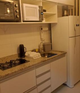 Cachoeira Paulista Apartamento | Condomínio da Fé