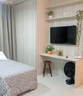 Cachoeira Paulista Apartamento | Condomínio da Fé