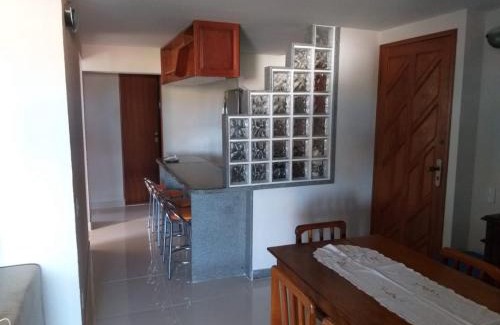 Prado Apartamento | Condomínio das gaivotas