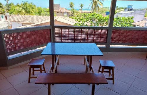 Prado Apartamento | Condomínio das gaivotas