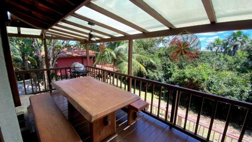 Barreirinhas Cabina | Condomínio Eco Resort Lençóis