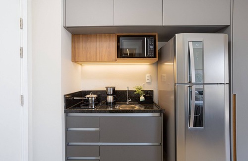 Vila Pompeia Apartamento | Condomínio Edifício Nex One