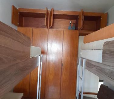 Jardim Sao Miguel Apartamento | Condomínio Edifício Solar Maripuanã
